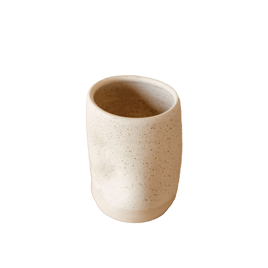 Lafayette Avenue Ceramics Dock Squeeze Cup