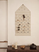 Ferm Living Holiday Star Christmas Calendar