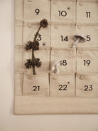 Ferm Living Holiday Star Christmas Calendar