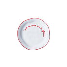 MÆGEN SHOP Statement Lunch Plate