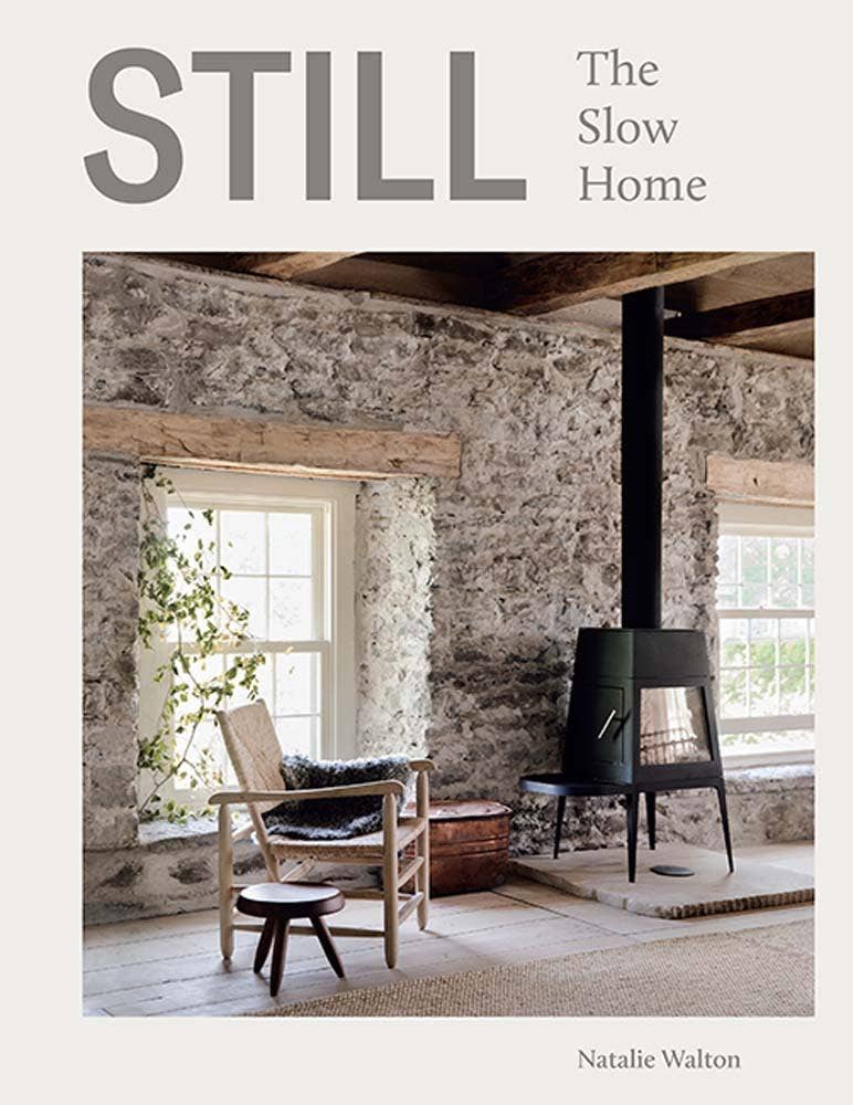 Chronicle Books Book Still