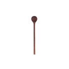 JBrody & Co. Kitchen Tools & Utensils Stirring Spoon, Walnut Wood