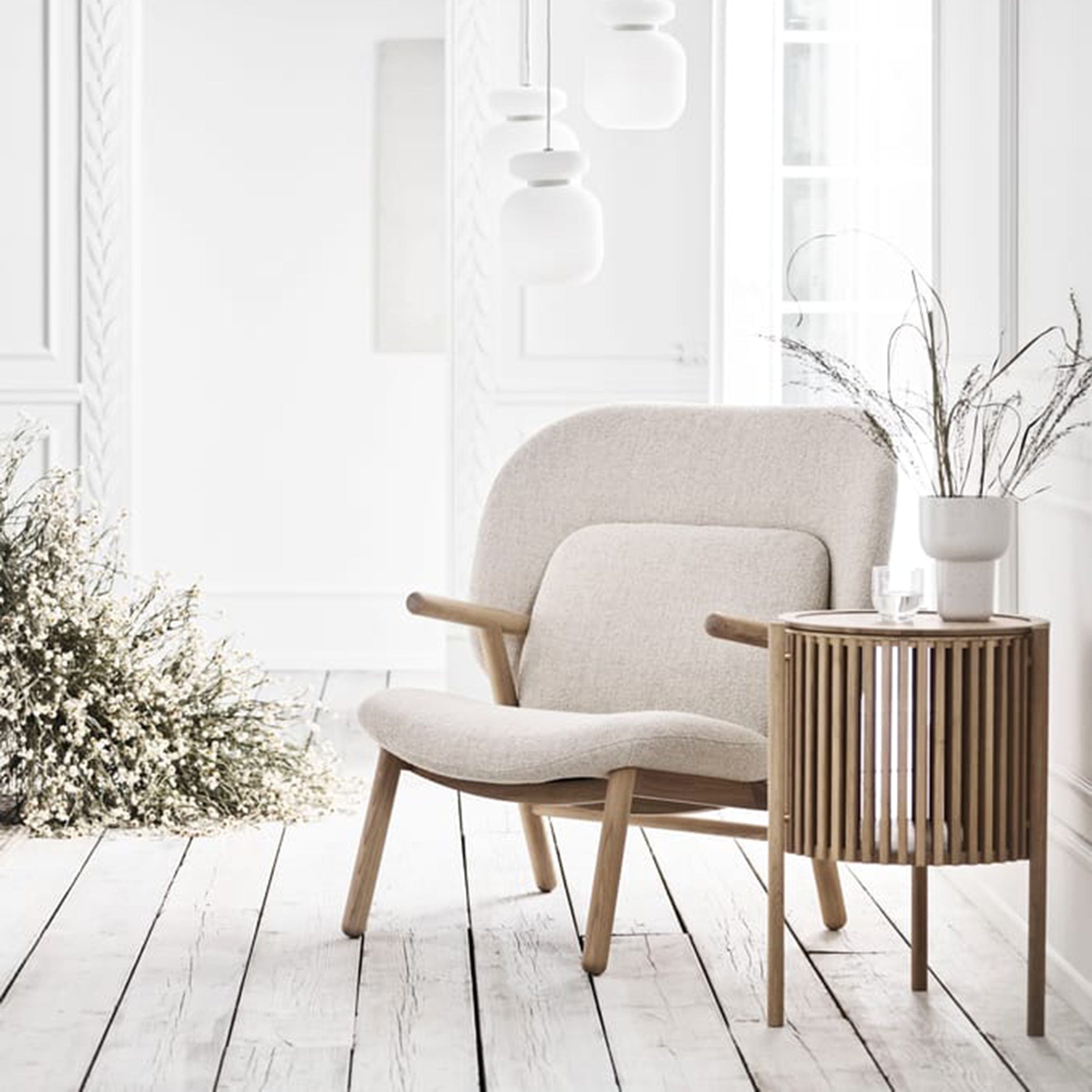 Bolia Furniture Story Side Table