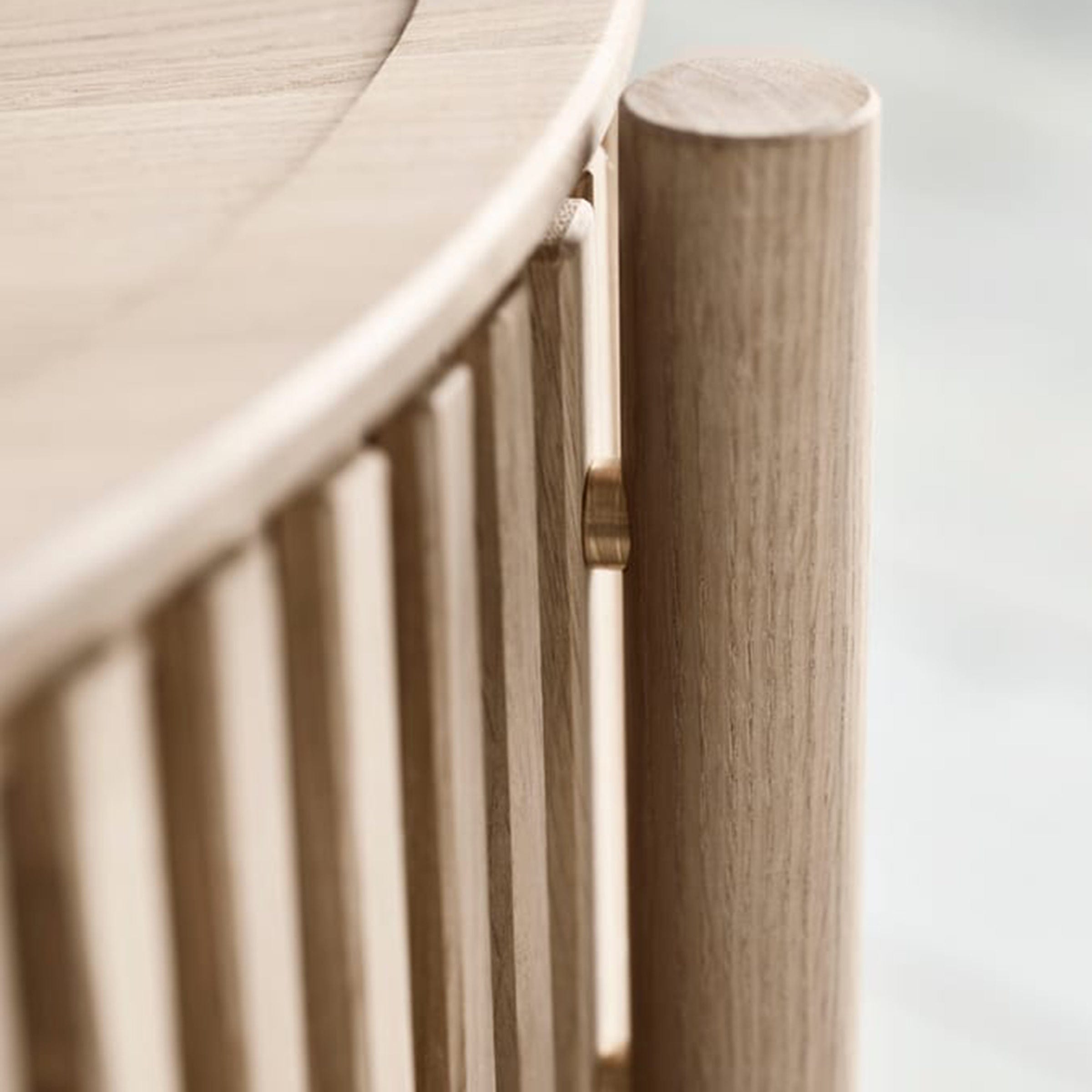 Bolia Furniture Story Side Table