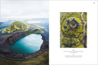 HarperCollins Book Stunning Iceland: Bertrand Jouanne