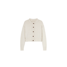 Beaumont Organic Clothing Sugi Cotton Linen Knit Cardigan