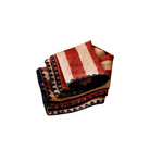 Live Linen SHOP Sutra Linen Napkins, Set of 2