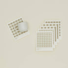 Hawkins New York Kitchen & Dining Swedish Dishcloths, Set of 6 (Various Colors)
