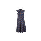 Heather Harlan SHOP Sweetheart Shirtdress