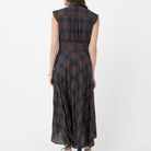 Heather Harlan SHOP Sweetheart Shirtdress