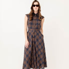 Heather Harlan SHOP Sweetheart Shirtdress