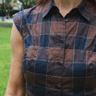 Heather Harlan SHOP Sweetheart Shirtdress