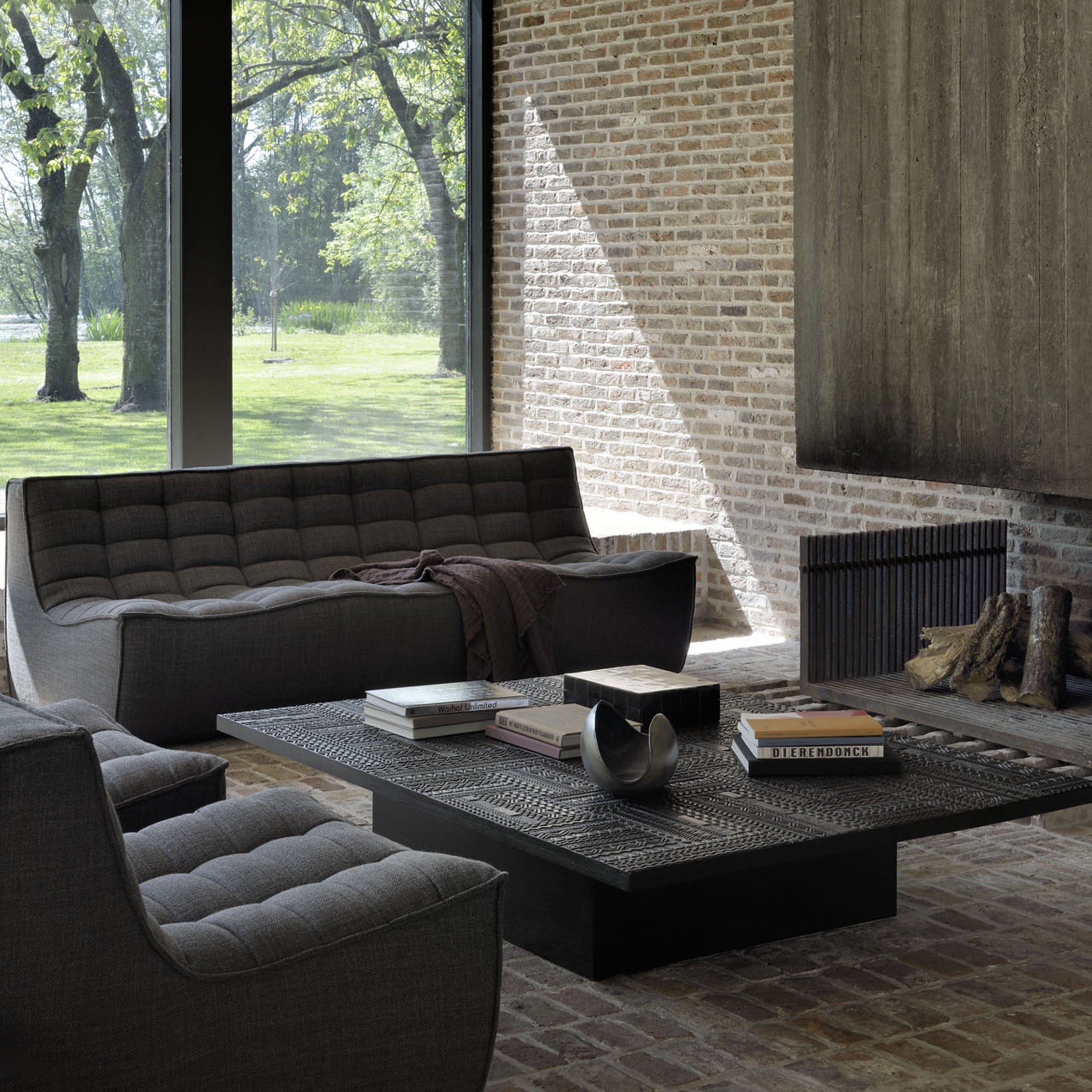 Ethnicraft Furniture Tabwa Coffee Table