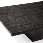 Ethnicraft Furniture Tabwa Coffee Table