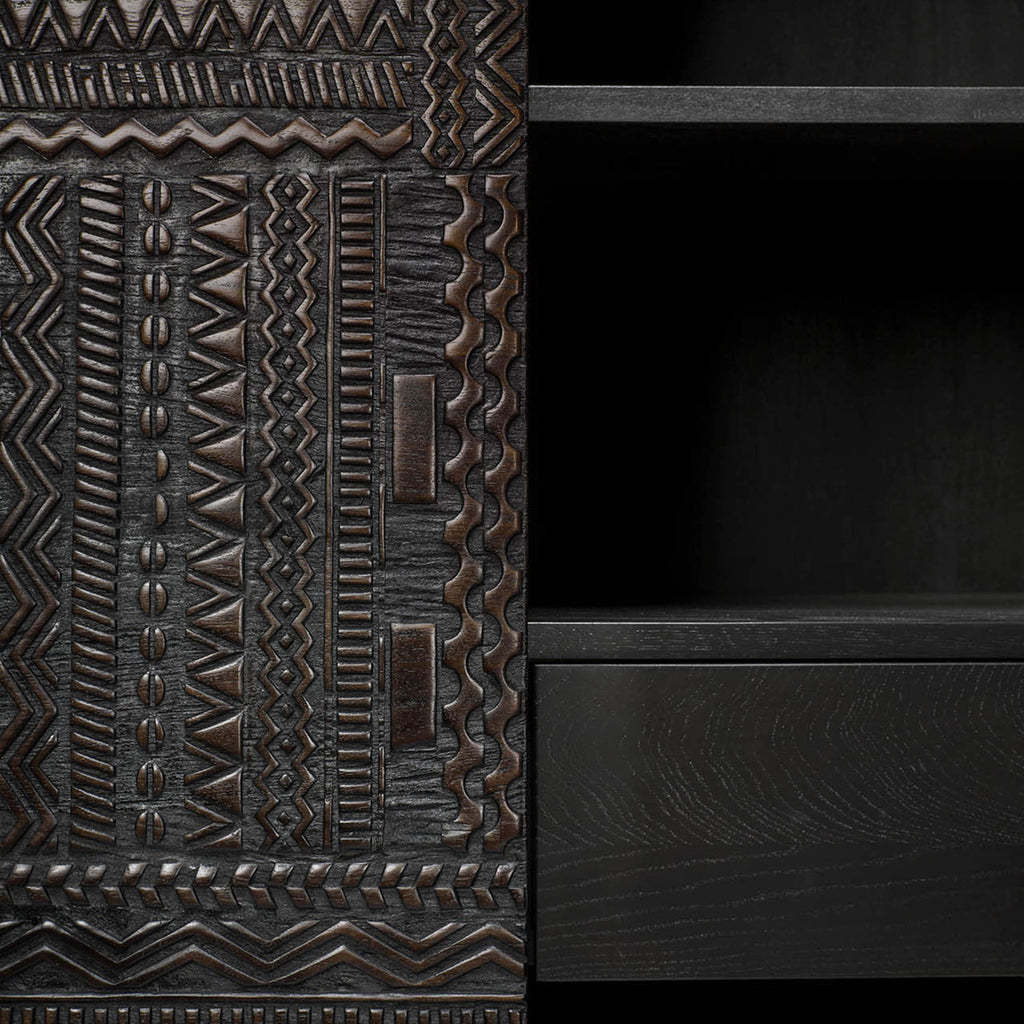 Ethnicraft Furniture Tabwa Cupboard