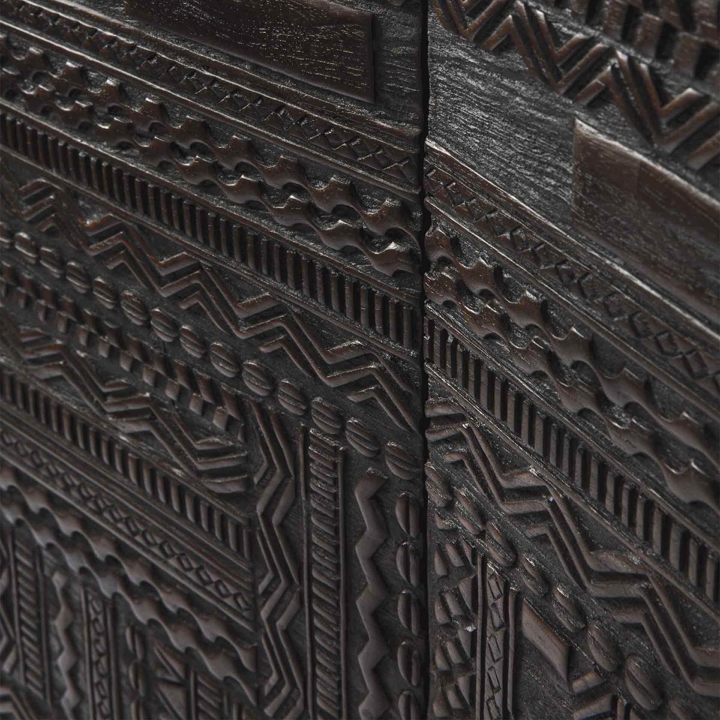 Ethnicraft Furniture Tabwa Sideboard