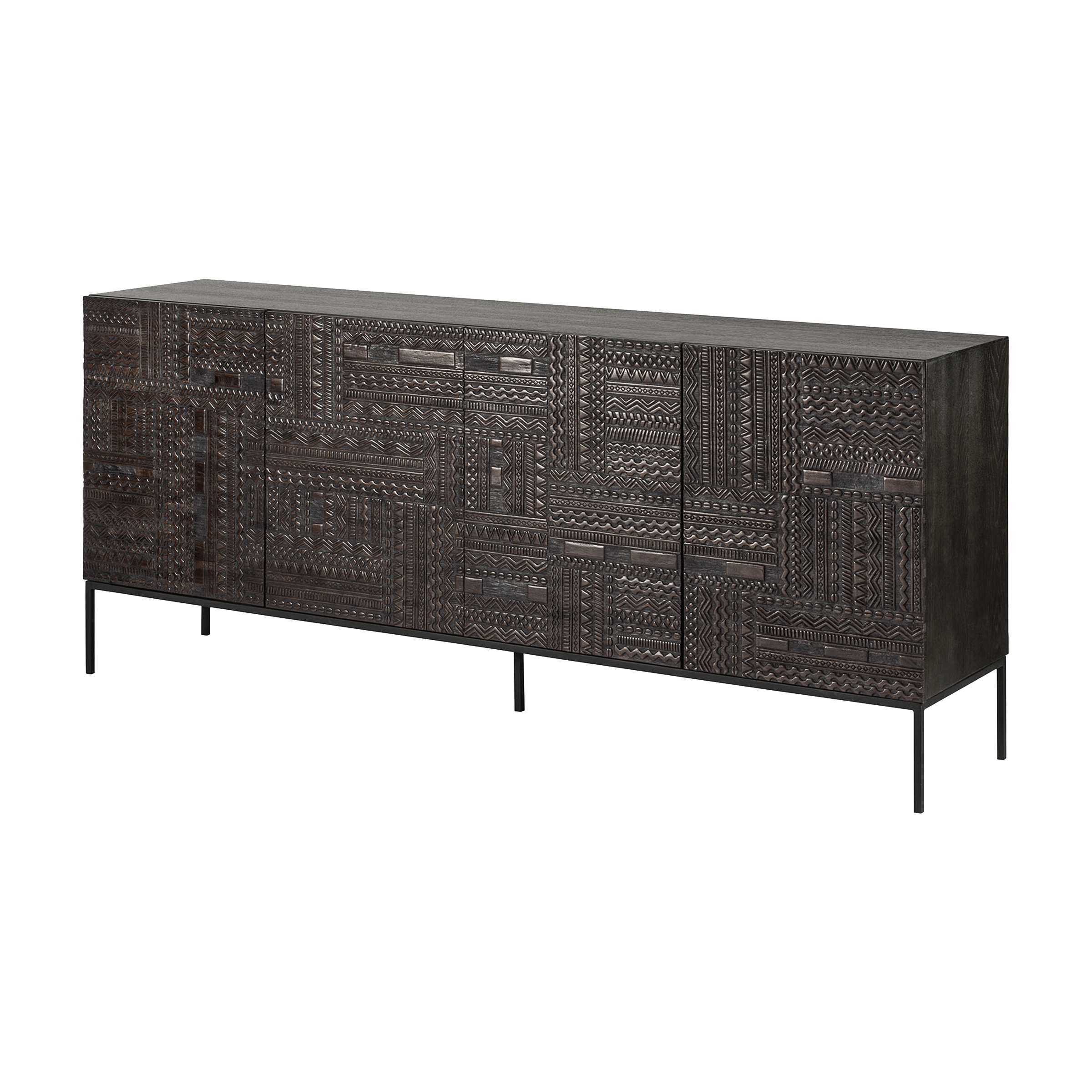 Ethnicraft Furniture Tabwa Sideboard