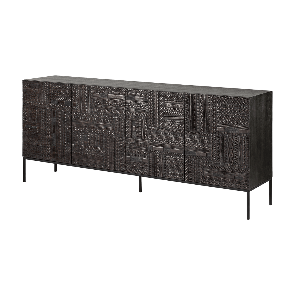 Ethnicraft Furniture Tabwa Sideboard