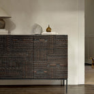 Ethnicraft Furniture Tabwa Sideboard