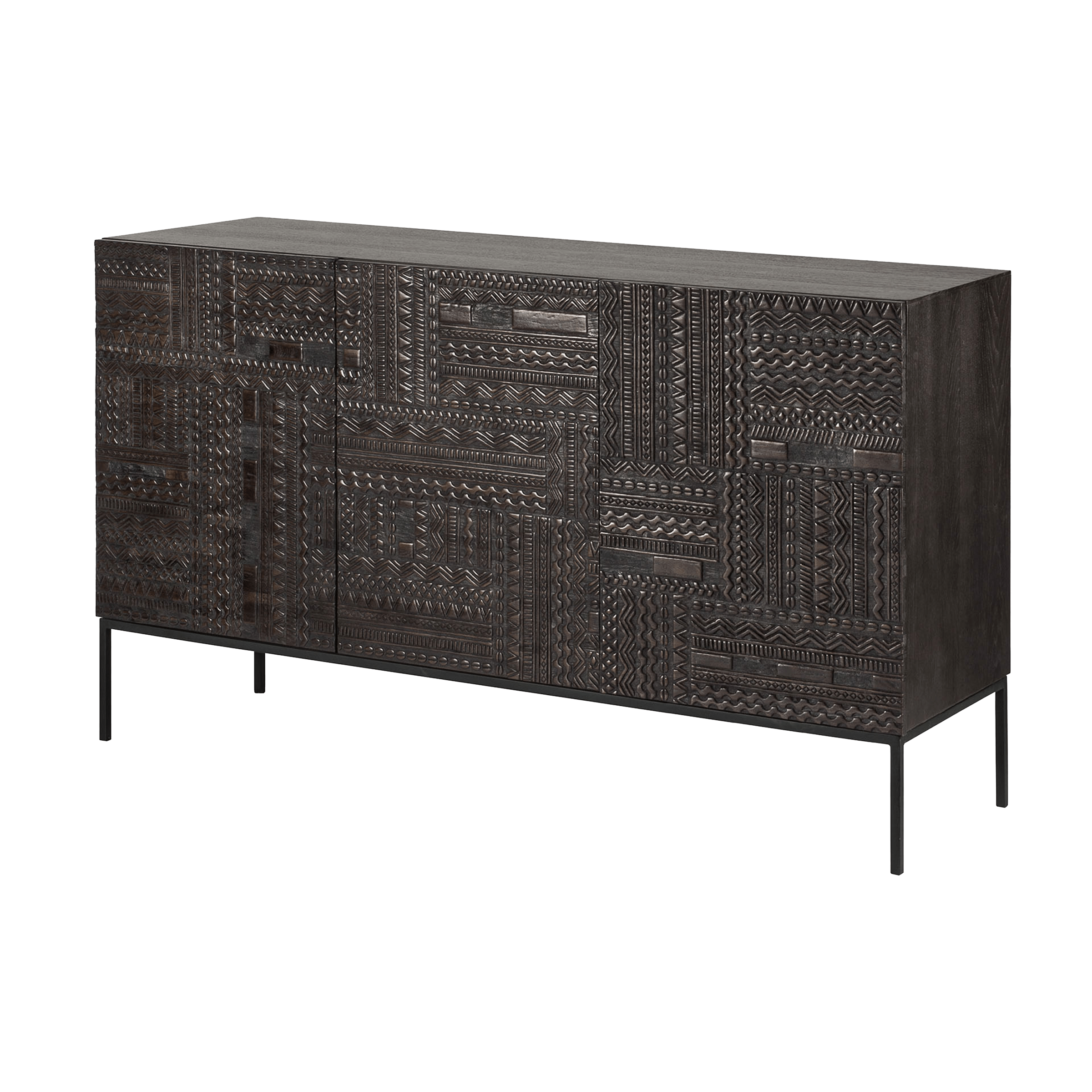 Ethnicraft Furniture Tabwa Sideboard