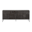 Ethnicraft Furniture Large Tabwa Sideboard