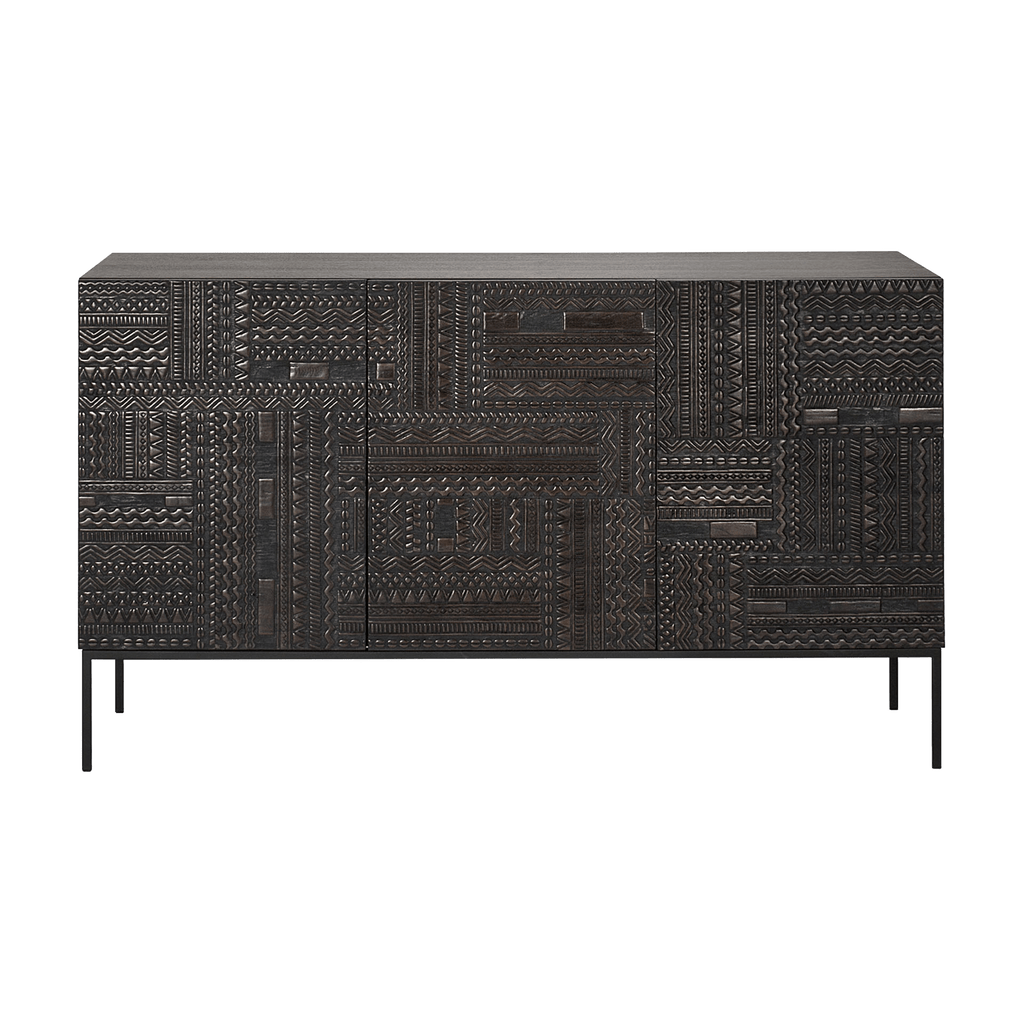 Ethnicraft Furniture Small Tabwa Sideboard