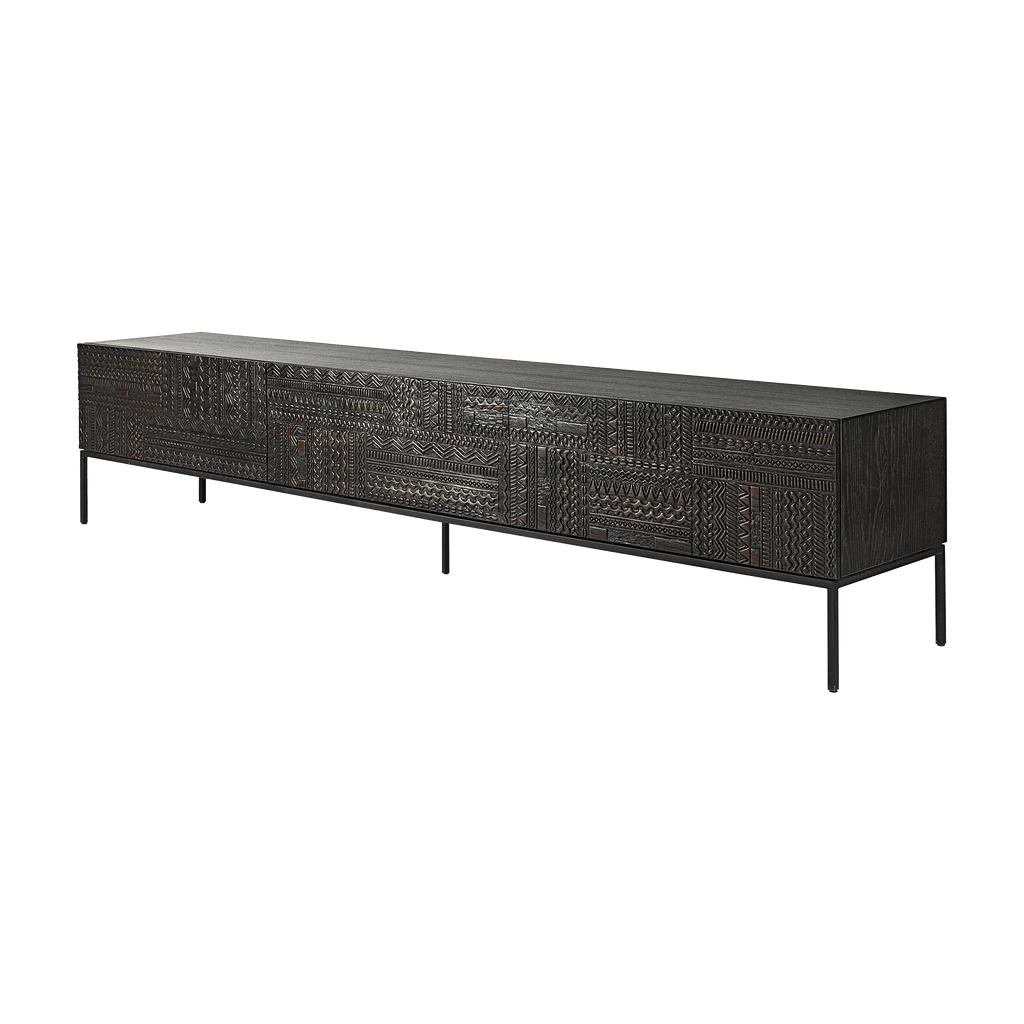 Ethnicraft Furniture Tabwa TV Cupboard