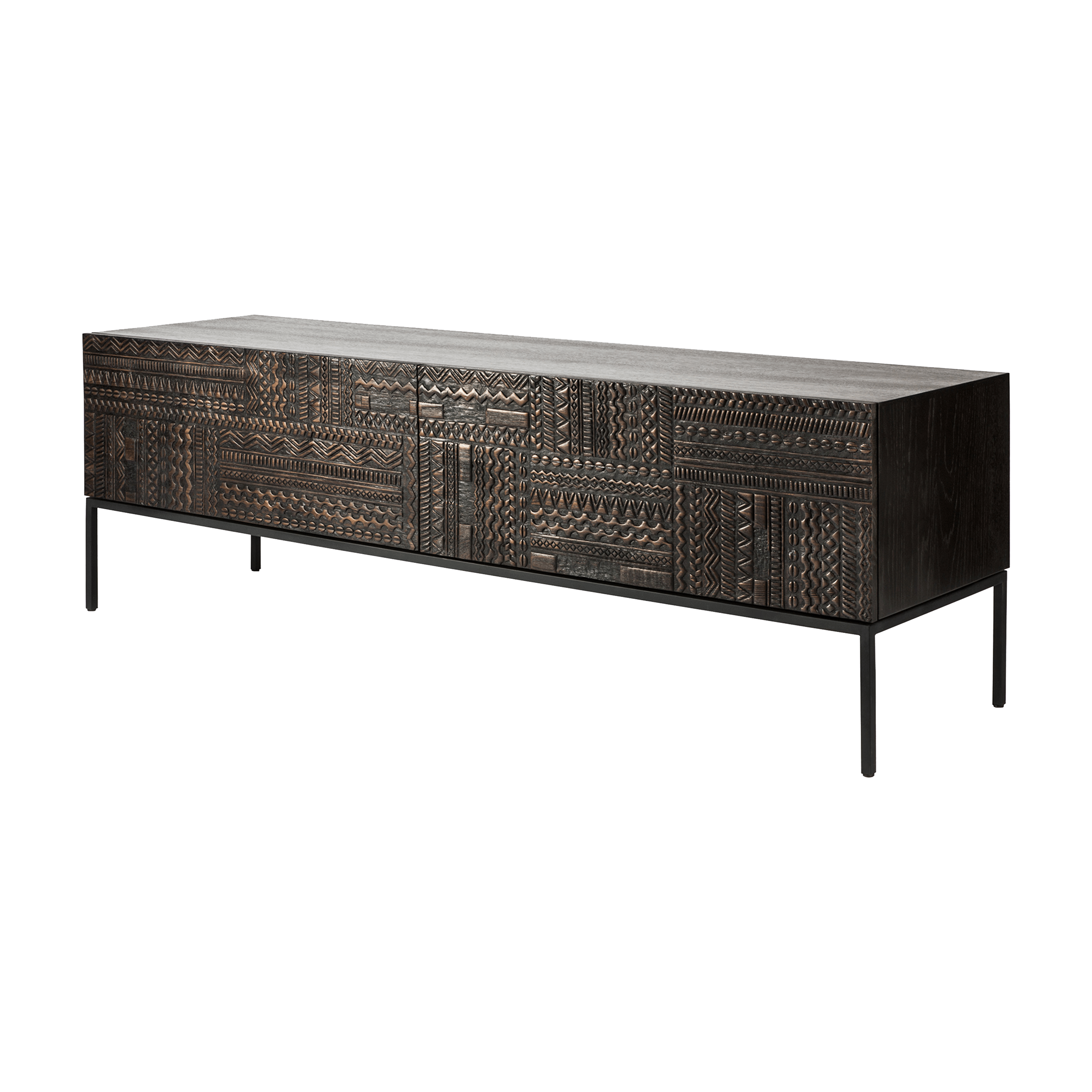 Ethnicraft Furniture Tabwa TV Cupboard