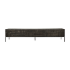 Ethnicraft Furniture Long Tabwa TV Cupboard