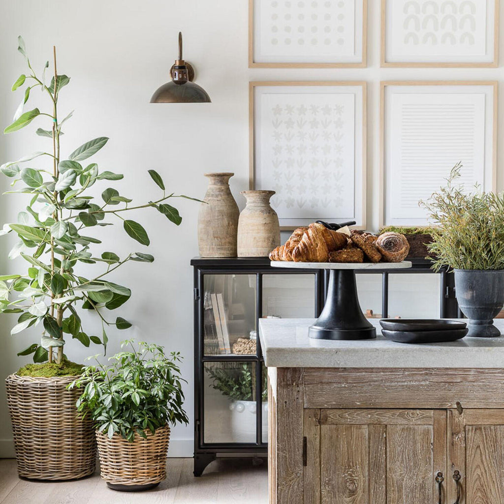 Mullan Lighting Lighting Talise Industrial Outdoor Swan Neck Wall Sconce