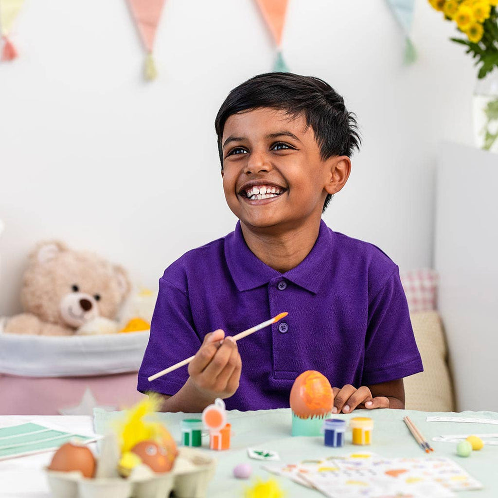 Talking Tables Talking Tables - Easter Egg Decorating Kit