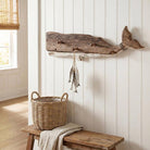 Abbott SHOP Tall Baskets with Handles, Set of 3
