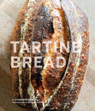 Chronicle Books Book Tartine Bread