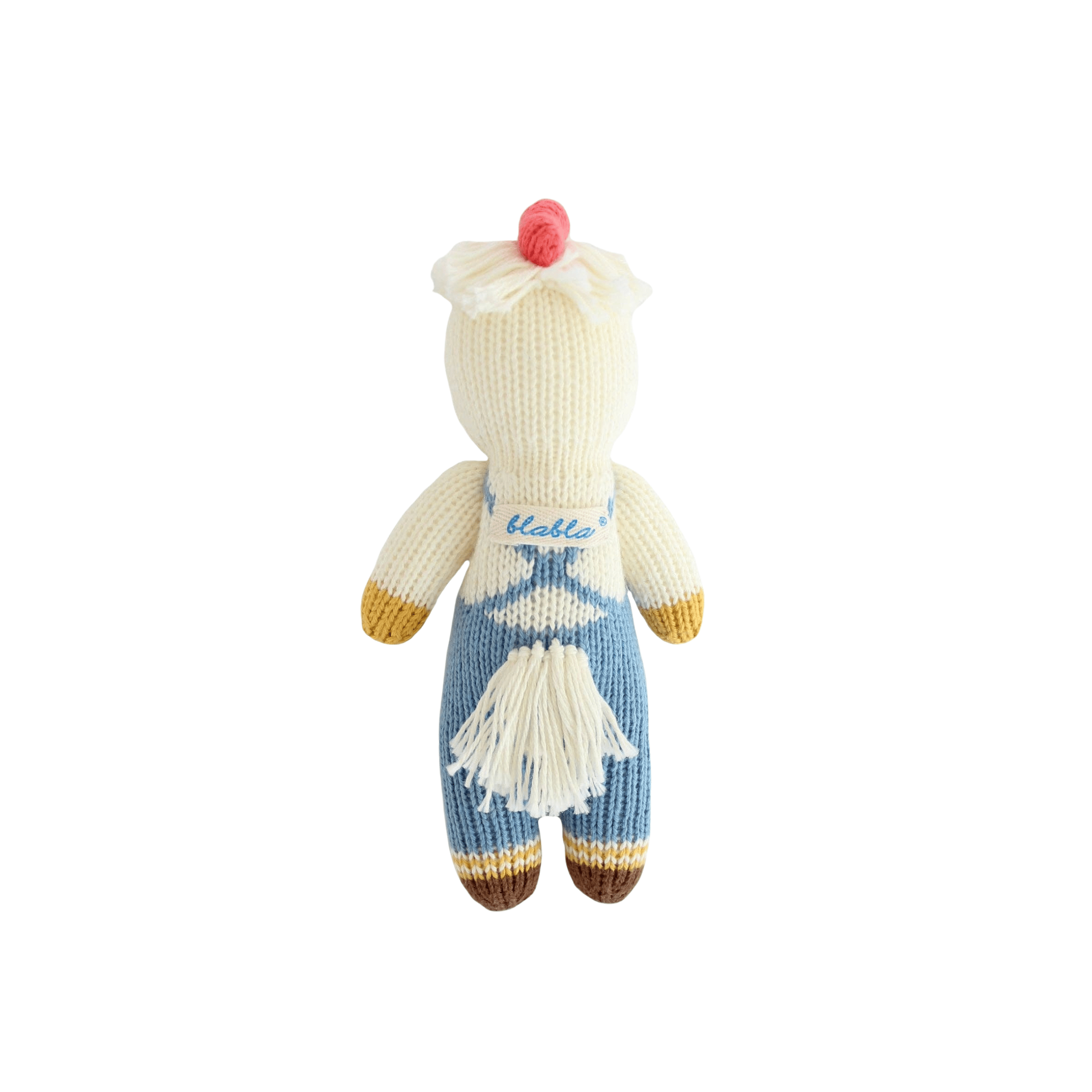 Blabla Toy Teeny Benedict the Duckling