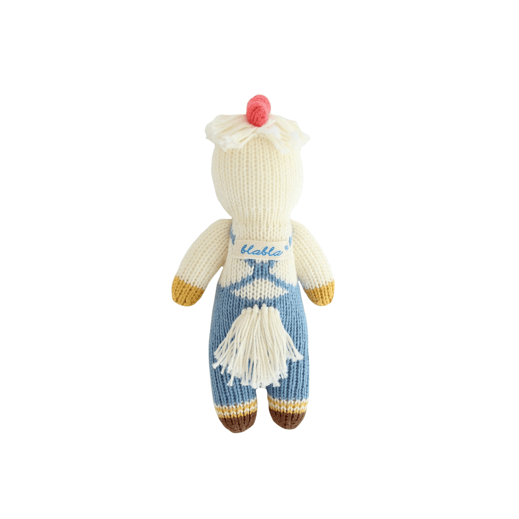 Blabla Toy Teeny Benedict the Duckling