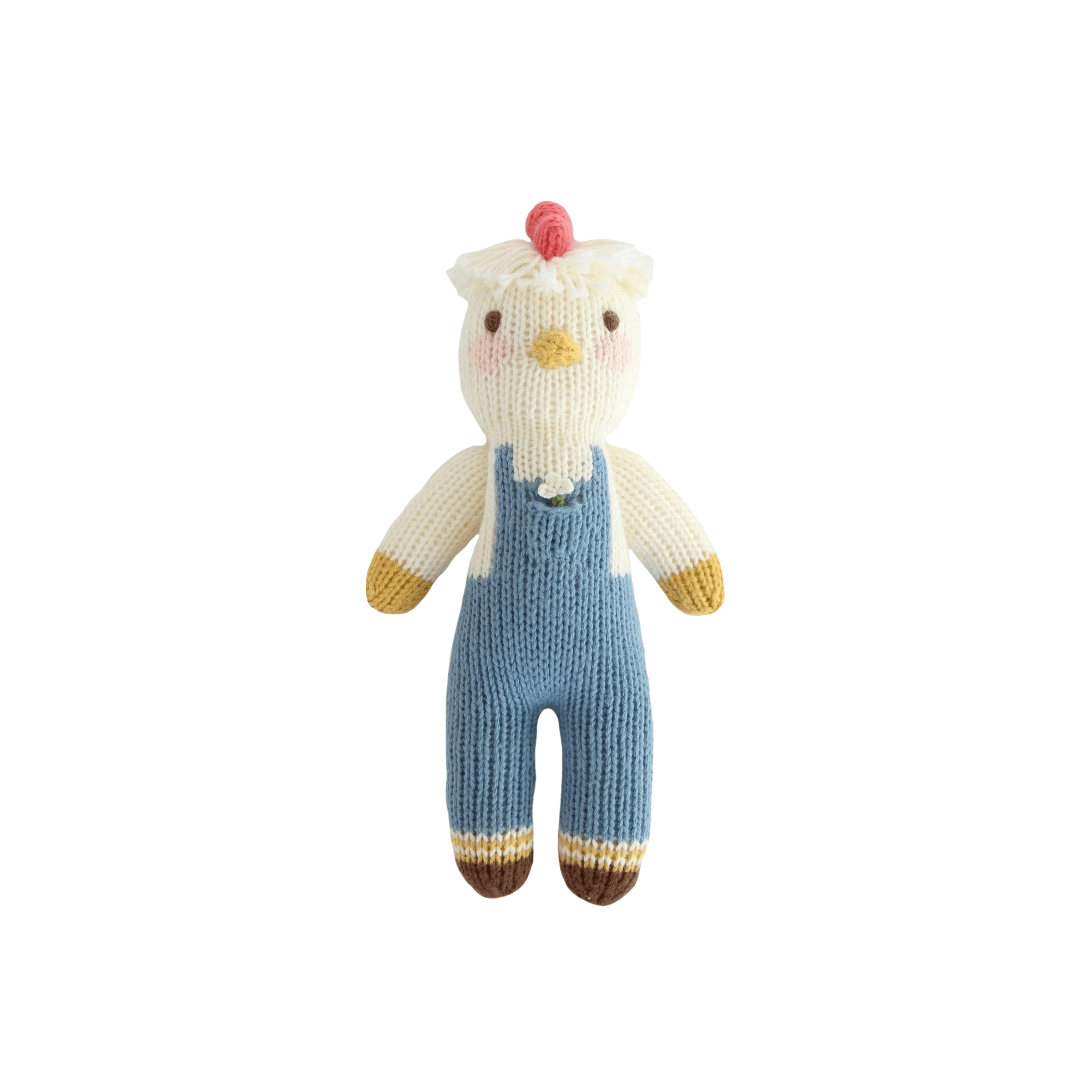 Blabla Toy Teeny Benedict the Duckling