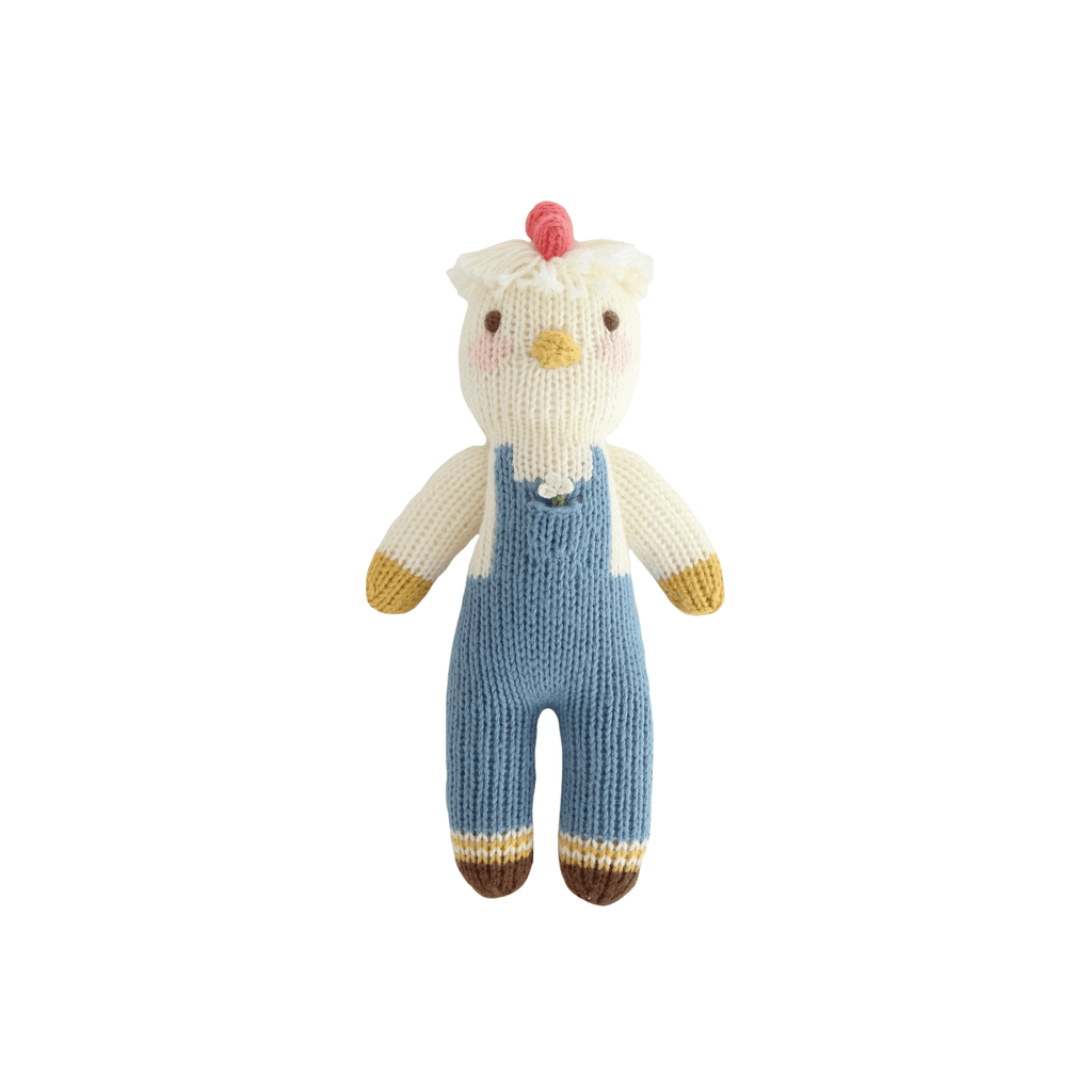 Blabla Toy Teeny Benedict the Duckling