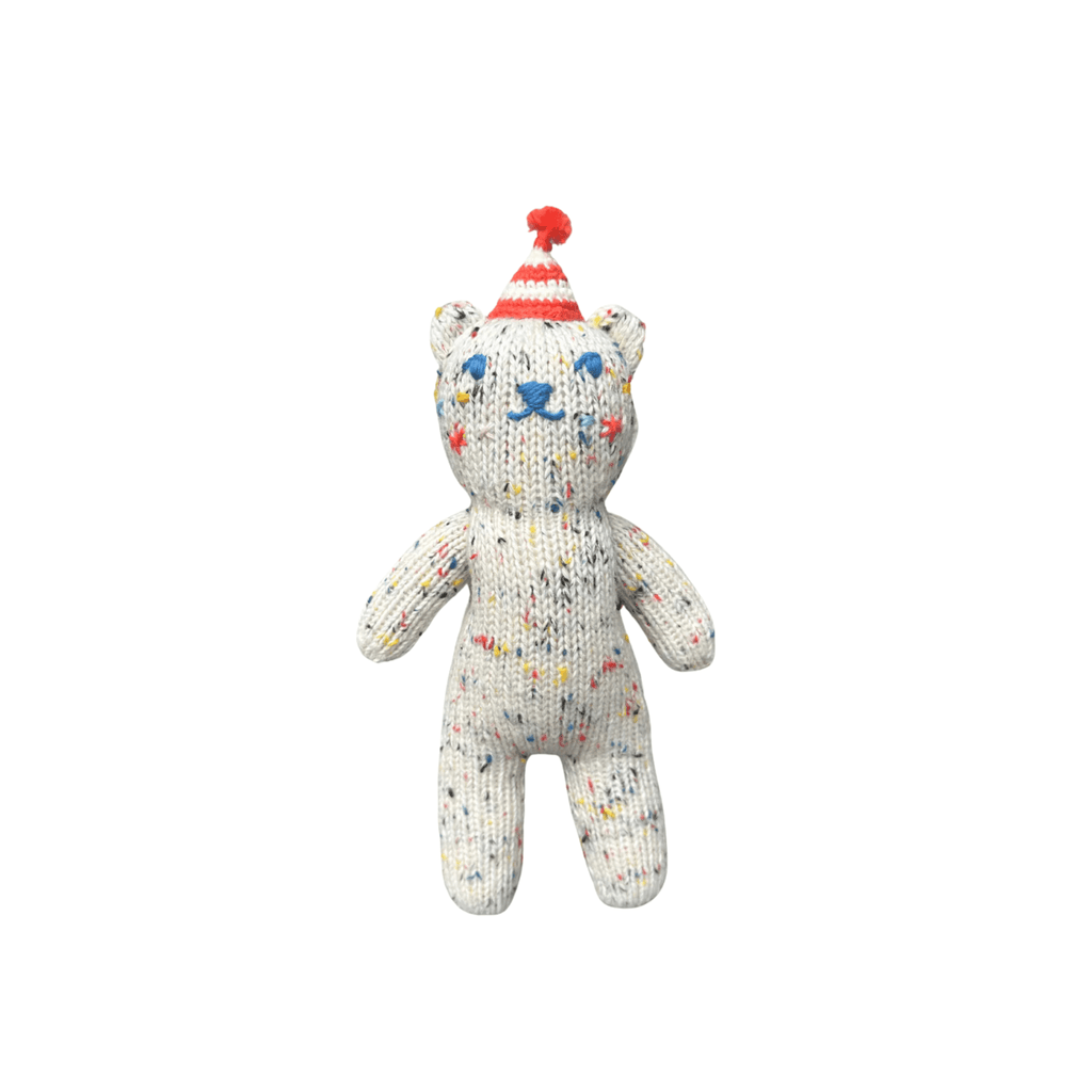 Blabla Toy Teeny Party Bear