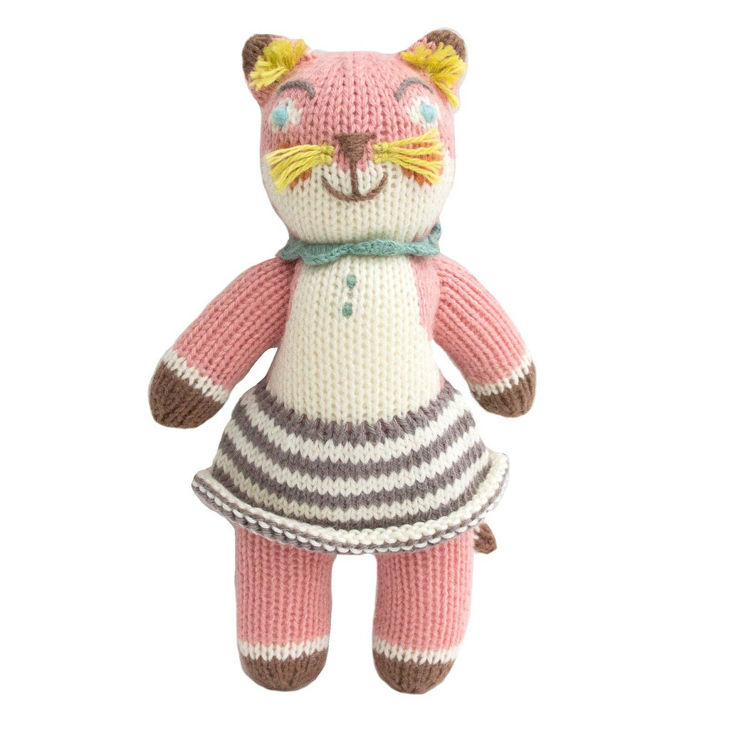 Blabla Toy Teeny Suzette the Fox