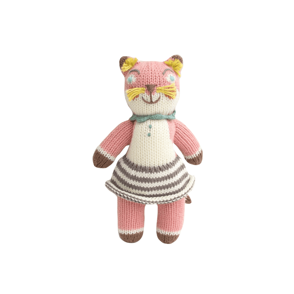 Blabla Toy Teeny Suzette the Fox