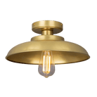 Mullan Lighting Lighting Telal Industrial Factory Ceiling Light