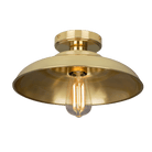 Mullan Lighting Lighting Telal Industrial Factory Ceiling Light
