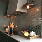 Mullan Lighting Lighting Telal Industrial Wall Sconce
