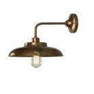 Mullan Lighting Lighting Telal Industrial Wall Sconce