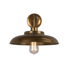 Mullan Lighting Lighting Telal Industrial Wall Sconce