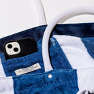 Puebco SHOP Terrycloth Pool Bag