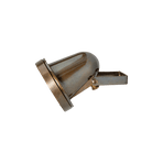 Mullan Lighting Lighting Thames Adjustable Outdoor Spot Light