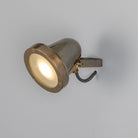 Mullan Lighting Lighting Thames Adjustable Outdoor Spot Light