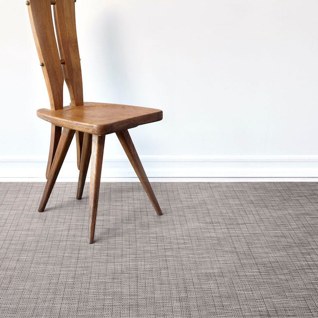 Chilewich Rug Thatch Woven Floor Mat