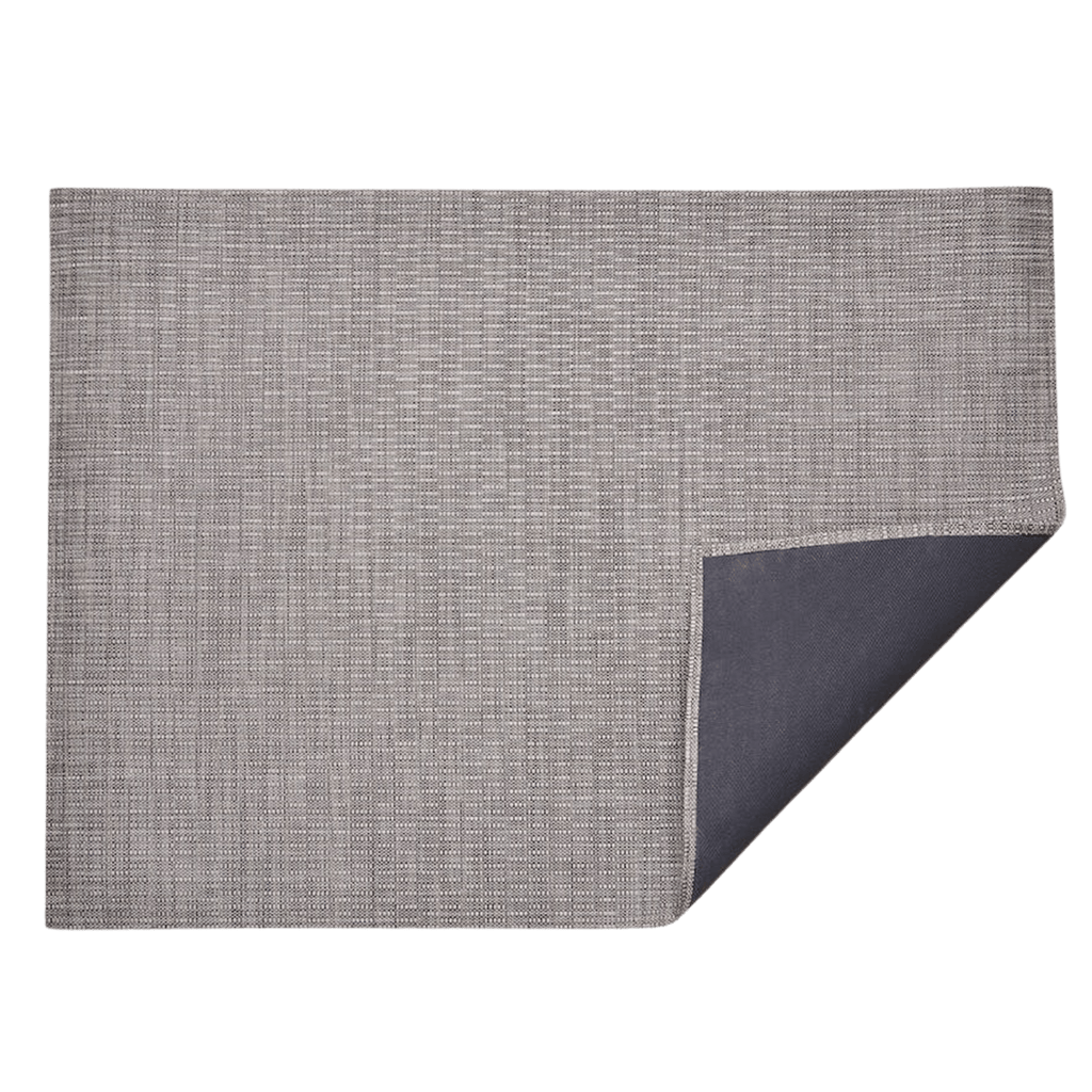 Chilewich Rug Umber / Small Thatch Woven Floor Mat